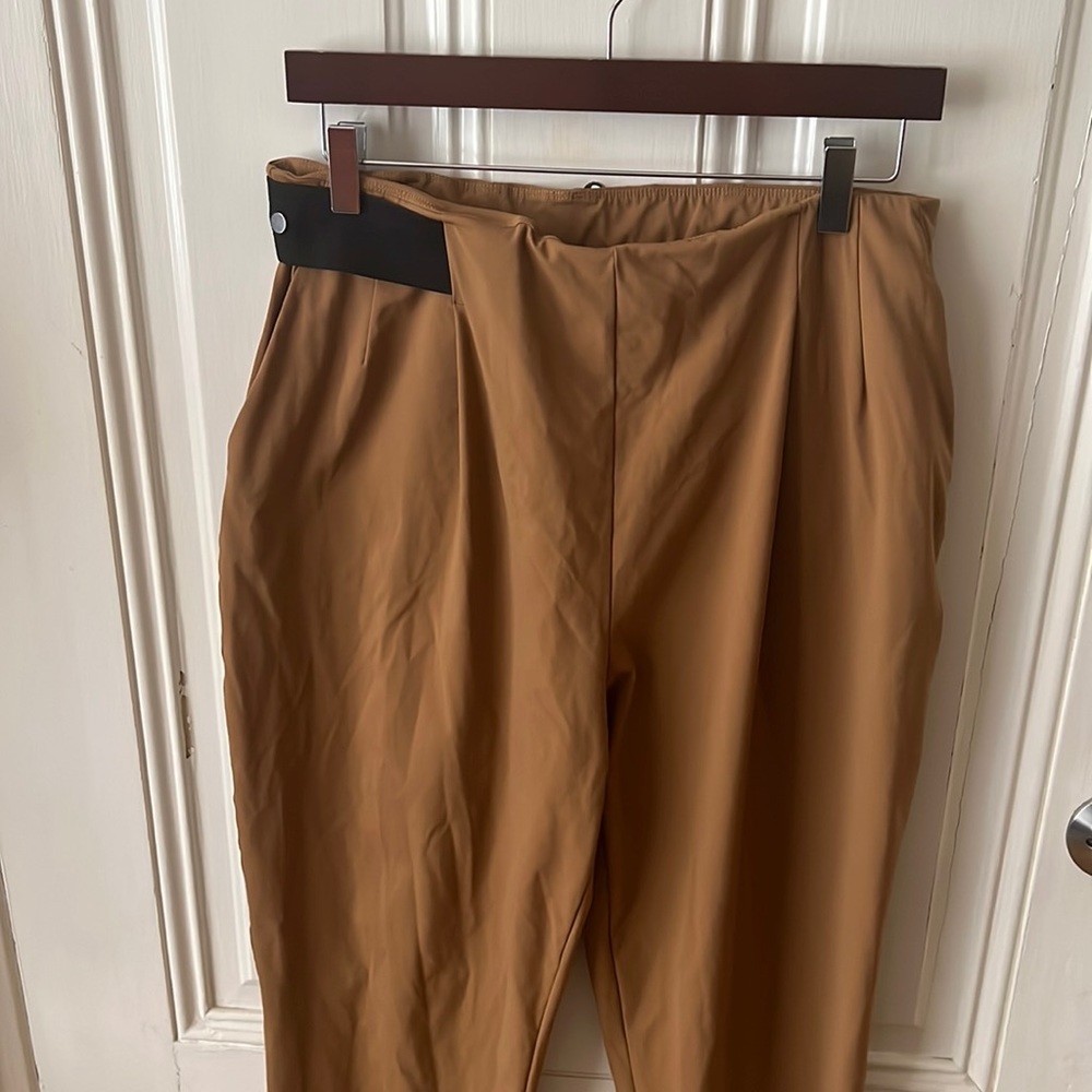 A Day Turn it up Pants